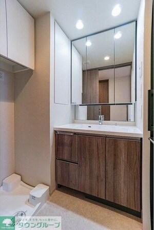 LaSante文京千駄木の物件内観写真